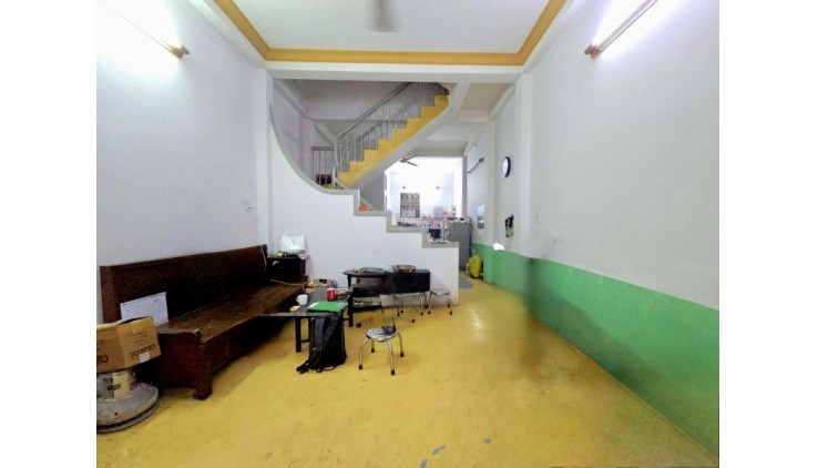 Bán Gấp Nhà HXH Nguyễn Xí, 3 Tầng 3 P.Ngủ Gần Vincom Nhỉnh 7 Tỉ